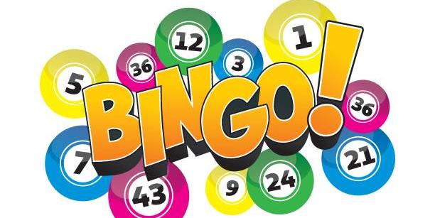 Bilde/illustrasjon for BINGO BINGO