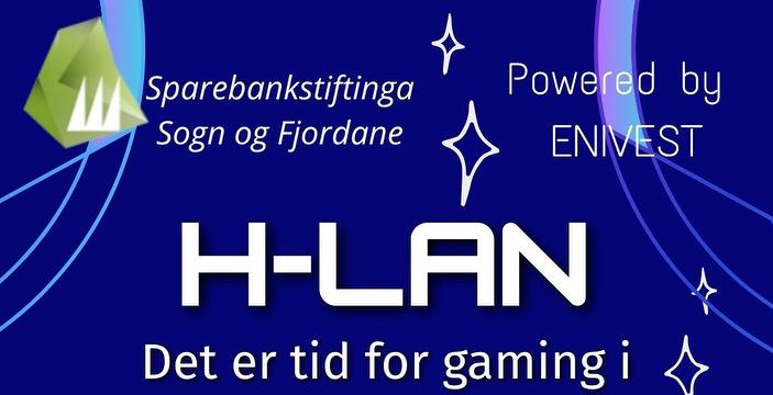 Bilde/illustrasjon for H-LAN H-LAN