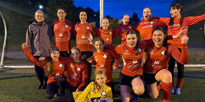 Bilde/illustrasjon for J10/J12 trening J10/J12 trening